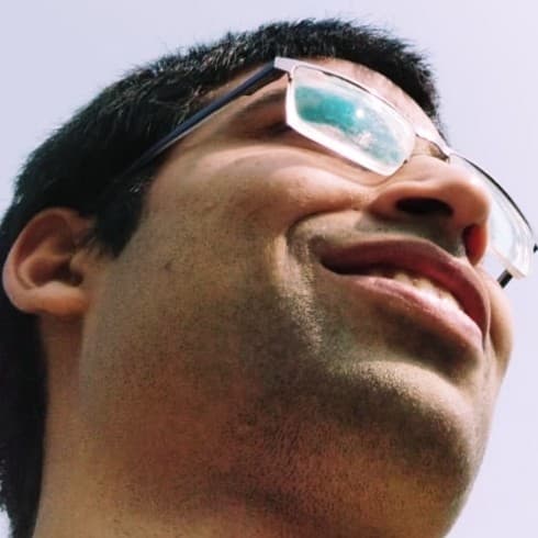 Satish Narayan