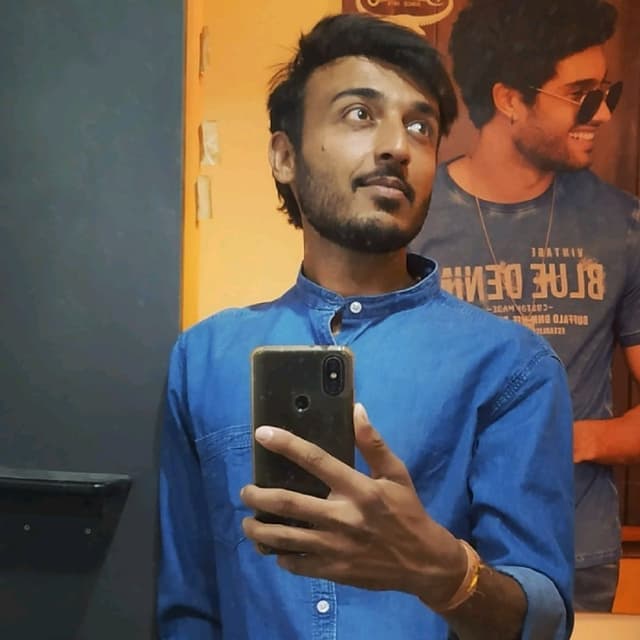 Satish Parmar