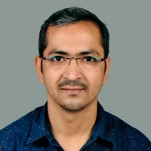 Satish Patel