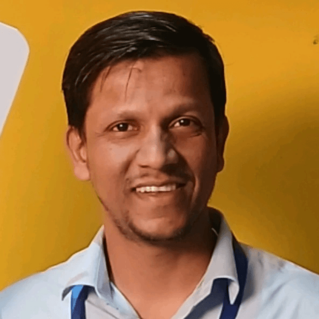 Satish ..