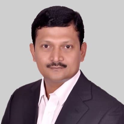 Satish Pradhan