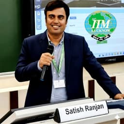 Satish Ranjan