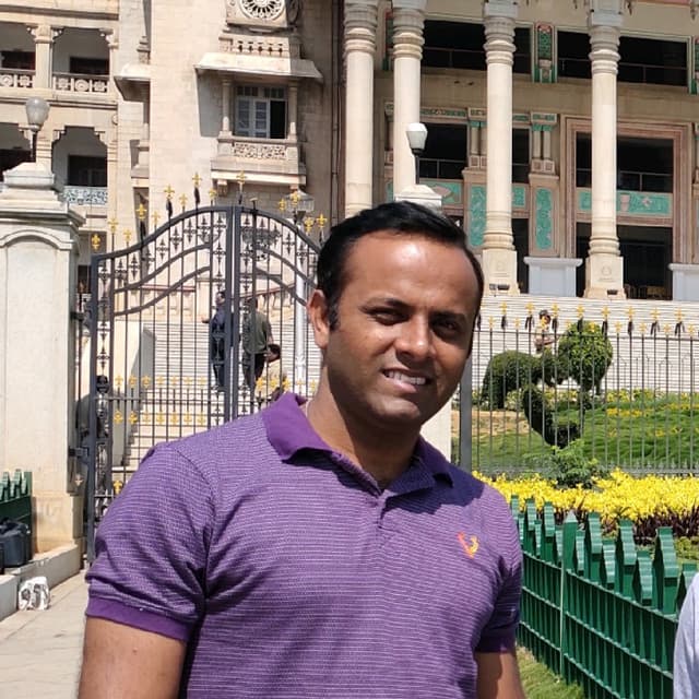 Satish Singh