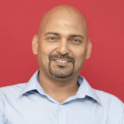 Satish Singh