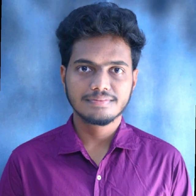 Satish Thorati