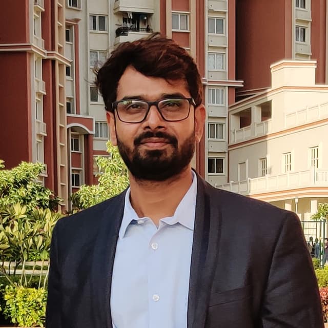 Satish Verma