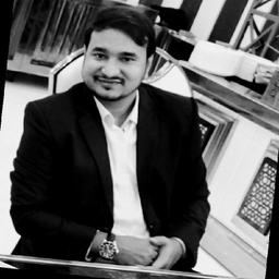 SATISH YADAV
