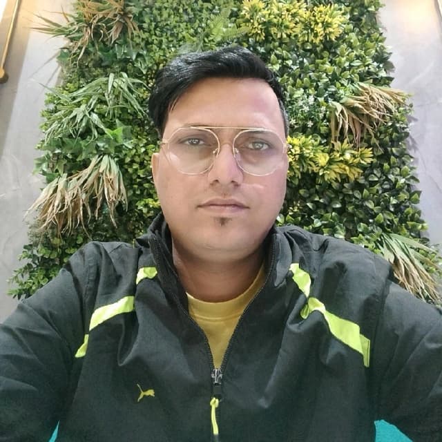 SATISH KUMAR SINGH