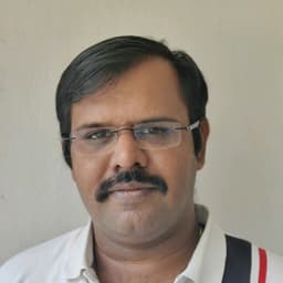 Satish Venkatakrishnan