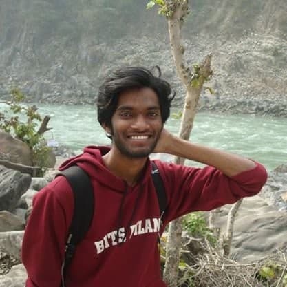 Satish Reddy