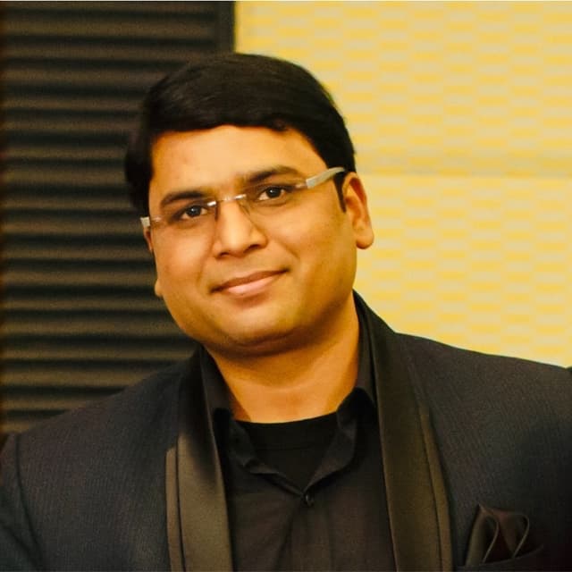 Satish K. Azad