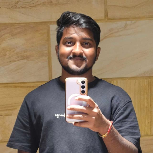 Satish Bevara