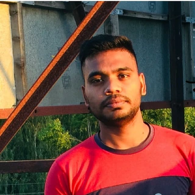 Satish Chandra