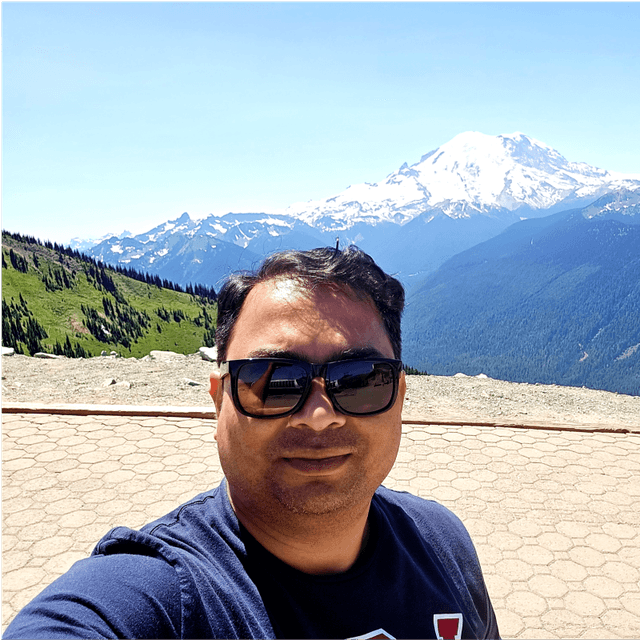 Satish Chandra