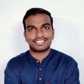 Satish Golla
