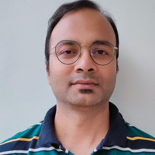 Satish Kumar