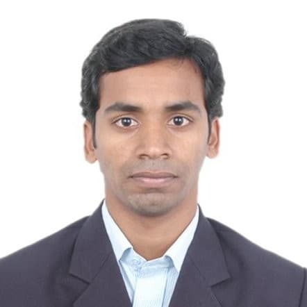 Satish Koritala