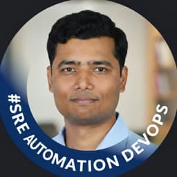 Satishkumar Dhule