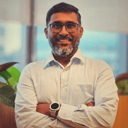 Satish Kumar Narayanaswamy