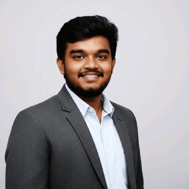 Satish Kumar Ammula