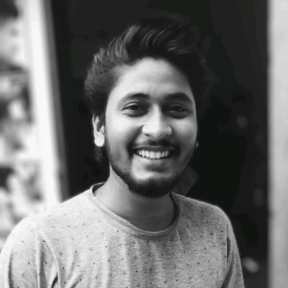 Satish Kumar Ojha