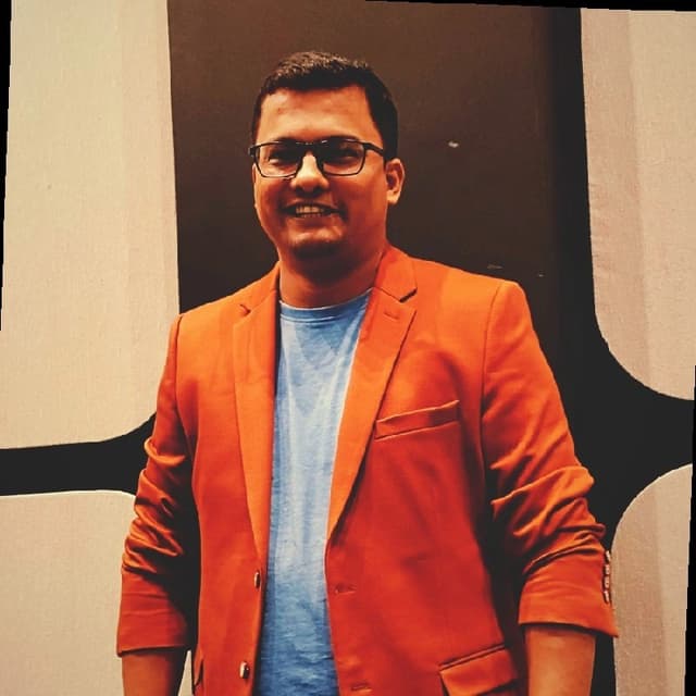 Satish Mishra