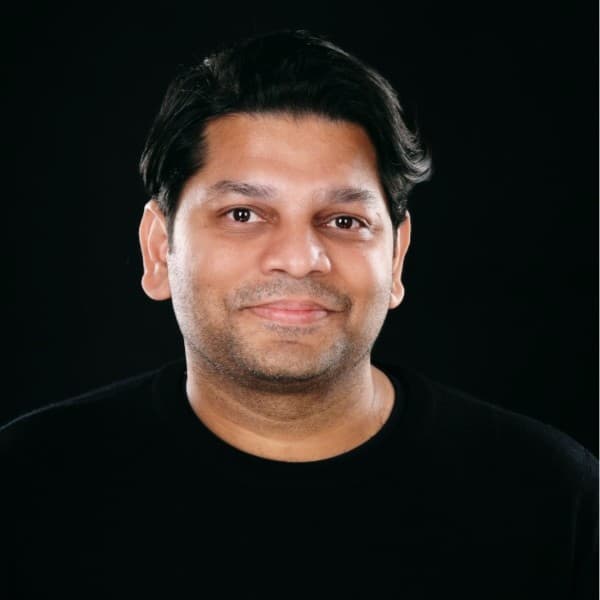 Satish Mummareddy