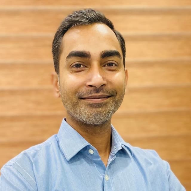 Satish Pandey