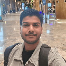 Satish Sahu