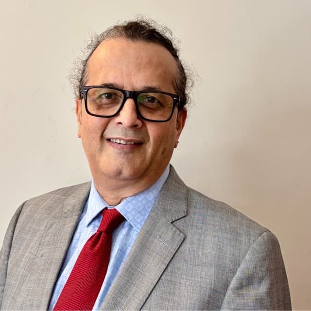 Satish Sati