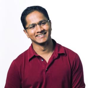 Satish Thomas