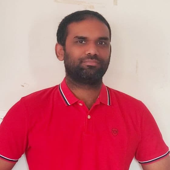 Satish Thulva