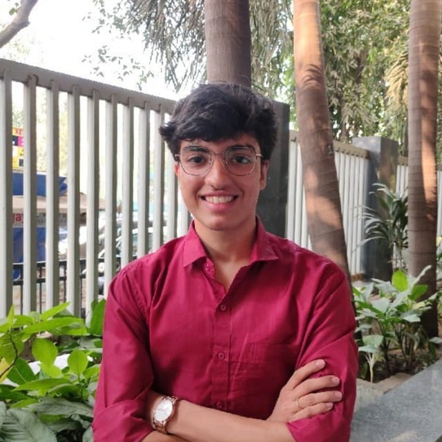 Satish Panchal