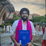 Satmeet  Singh Saluja