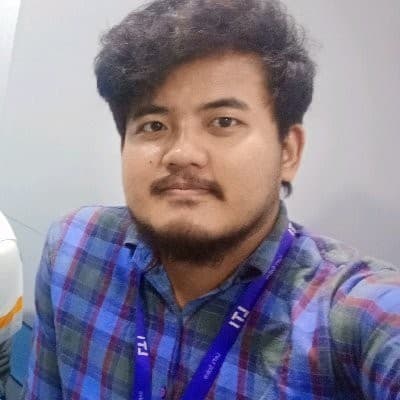 Satminlen Haokip