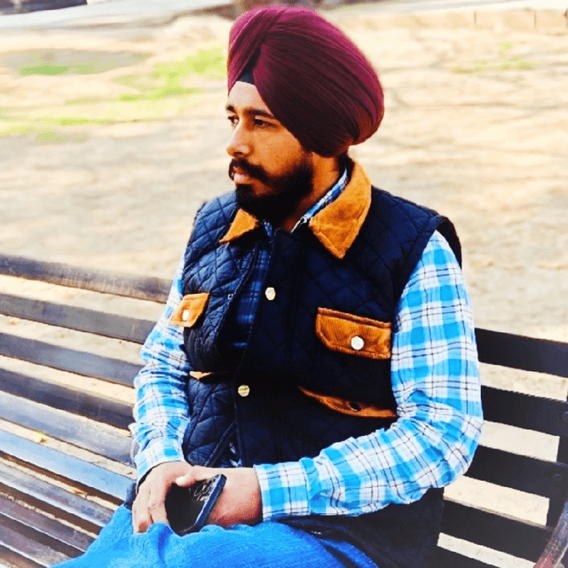 Satnam Singh