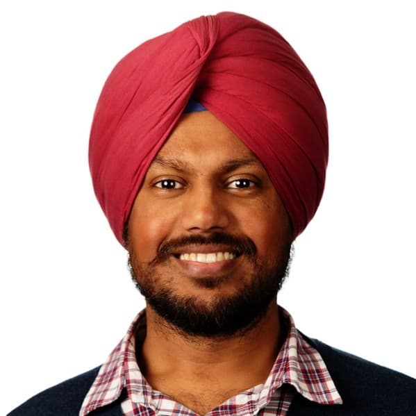 Satnam Singh