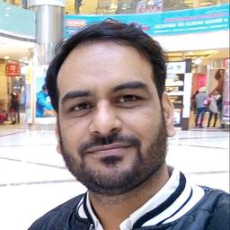 Satpal Kaundal