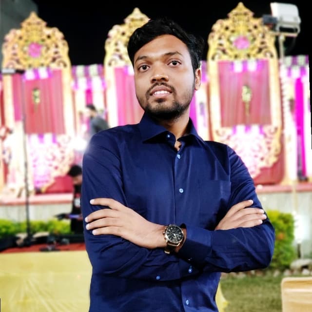 Satya Prakash