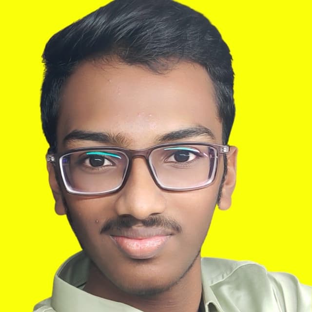 Pratik Satpute