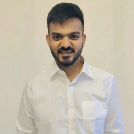 Satrajit Neogy