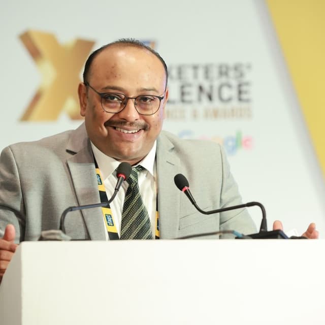 Satrajit Sen