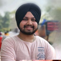 Satwinder Singh
