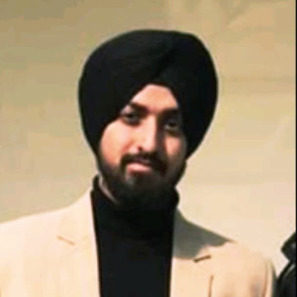 Satveer Singh