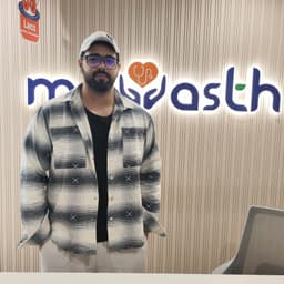Satvick Malhotra