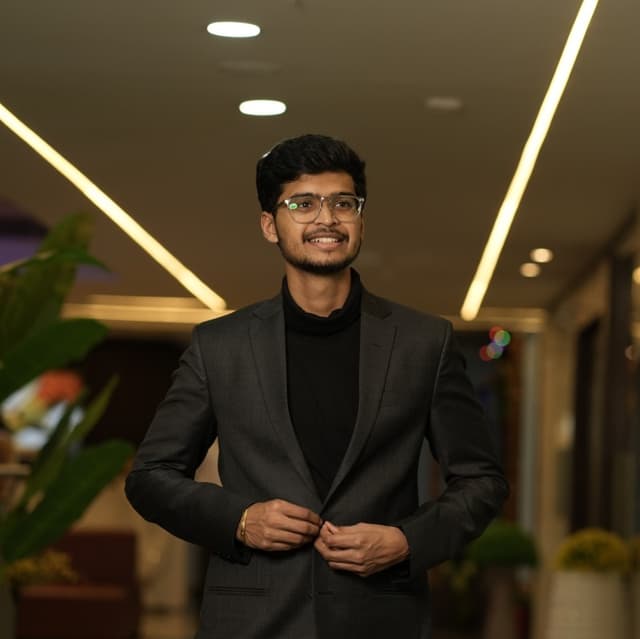 Satvik Ambati