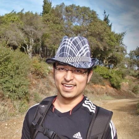 Satvik Chauhan