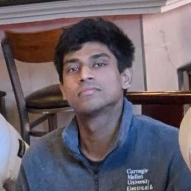 Satvik Dixit
