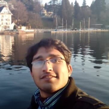 Satvik Gupta