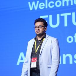 Satvik Jagannath 🇮🇳